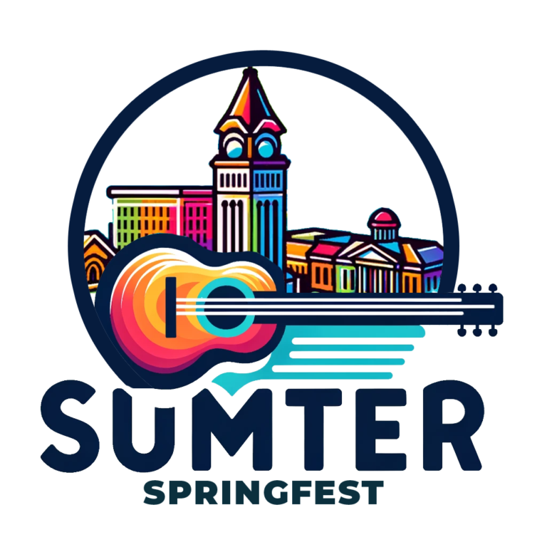 Sumter Springfest Event March 23, 2024