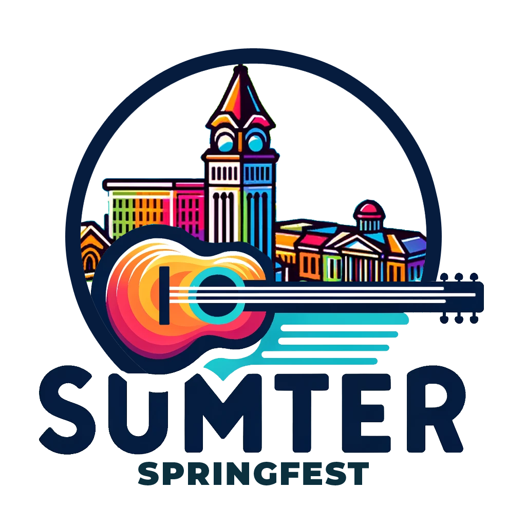 Sumter Springfest Logo